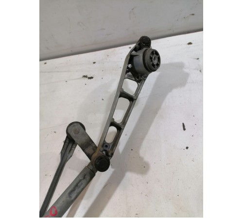 Трапеция стеклоочистителя в сборе