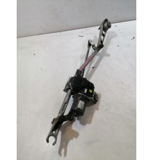 Трапеция стеклоочистителя в сборе