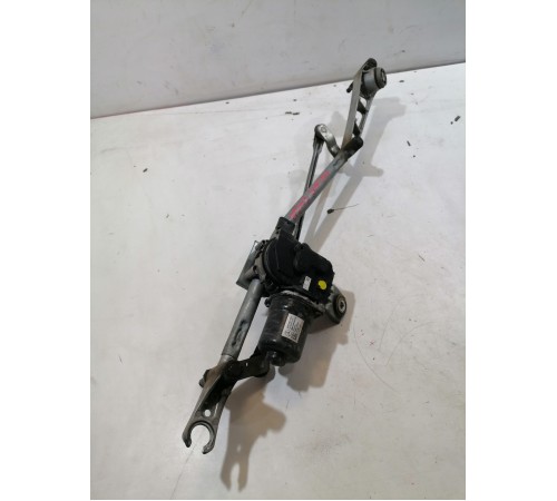 Трапеция стеклоочистителя в сборе