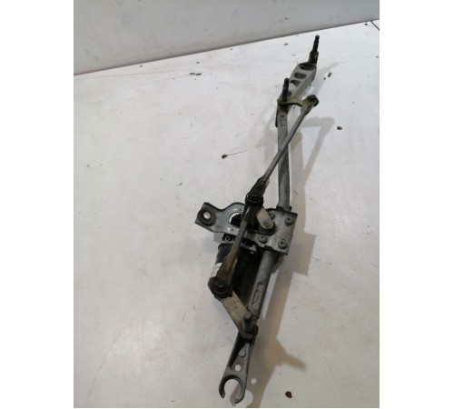 Трапеция стеклоочистителя в сборе