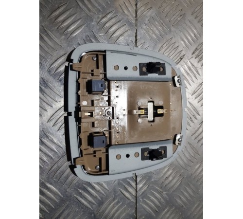 Плафон подсветки салона задн.