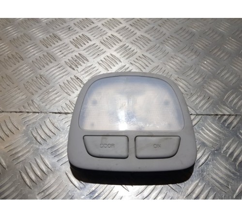 Плафон подсветки салона задн.