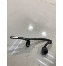 Топливная трубка