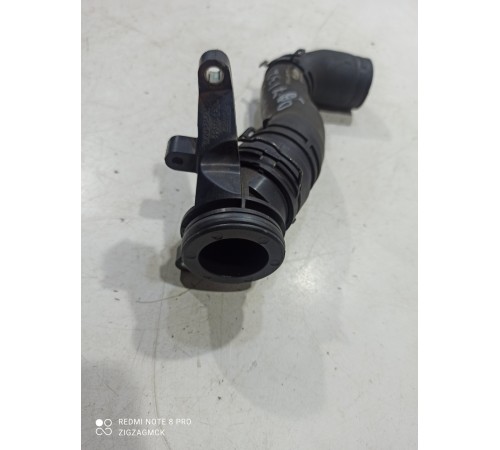 Патрубок системы охлаждения