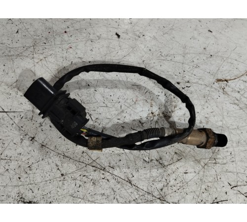 Датчик кислородный (лямбда-зонд)