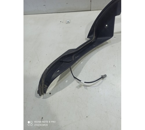 Датчик положения крышки багажника (задний правый)