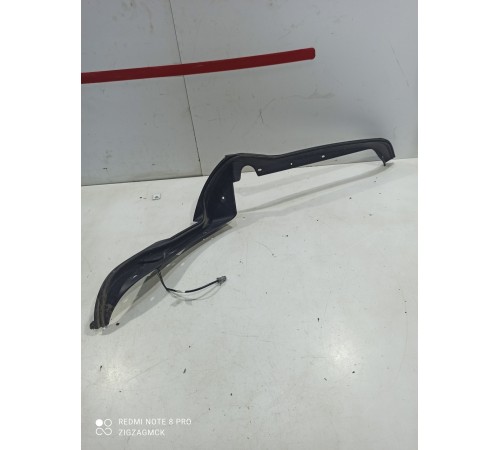 Датчик положения крышки багажника (задний правый)