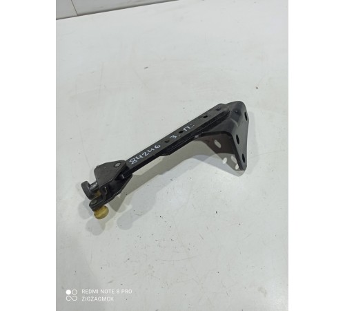 Ролик двери сдвижной (задний правый нижний)