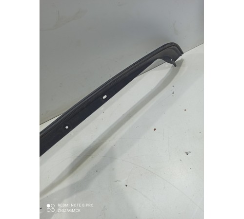 Датчик положения крышки багажника (задний правый)