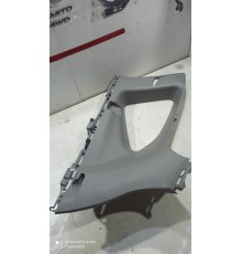 Обшивка задней стойки (правая)