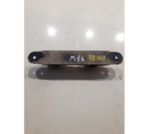 Подвес глушителя