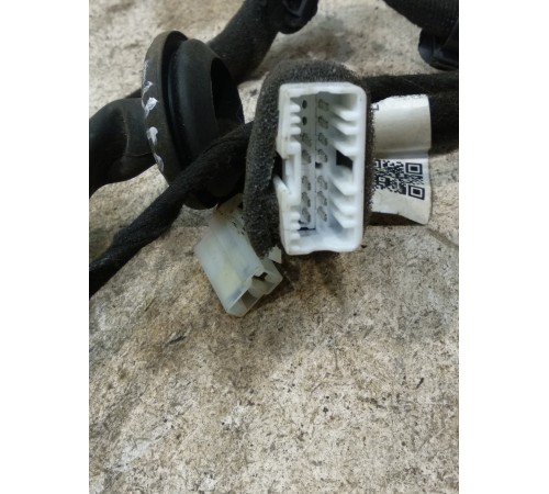 Электропроводка Двери Задней Левой