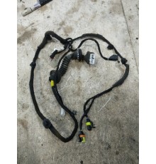 Электропроводка Двери Задней Левой