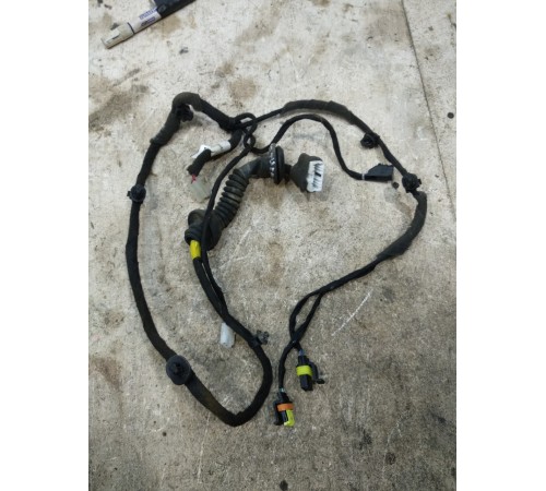 Электропроводка Двери Задней Левой