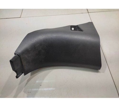 Обшивка стойки (передняя, правая)