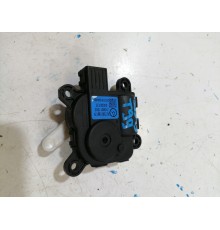 Моторчик заслонки печки