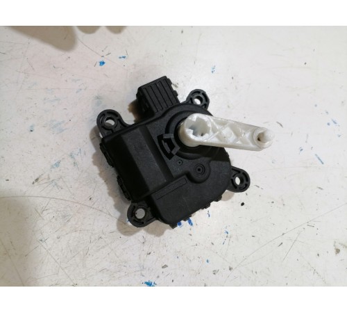 Моторчик заслонки печки