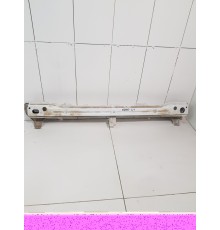 Усилитель бампера задний