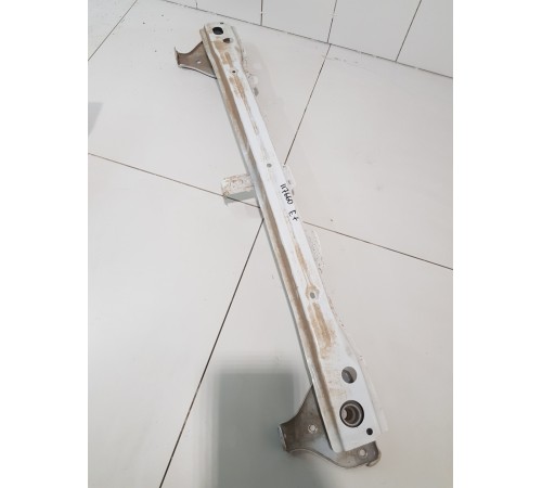 Усилитель бампера задний