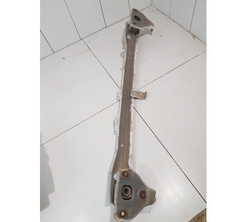 Усилитель бампера задний