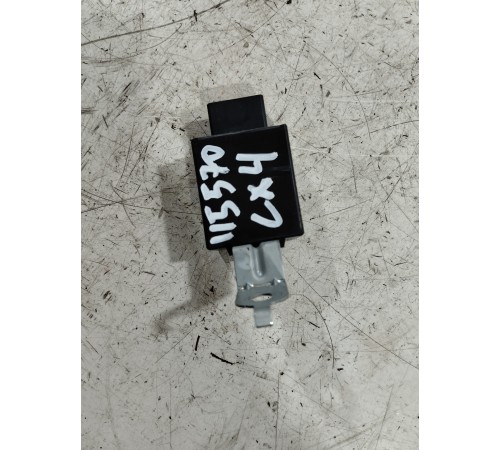 Блок управления стоп сигналом