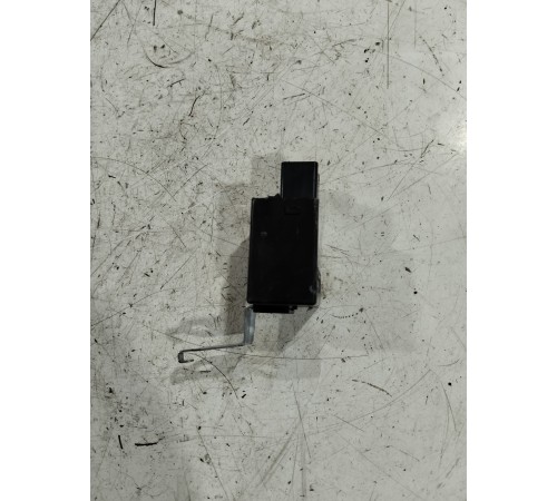 Блок управления стоп сигналом