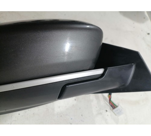 Зеркало заднего вида боковое правое