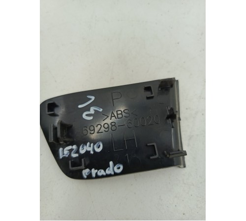 Заглушка обшивки двери задняя левая