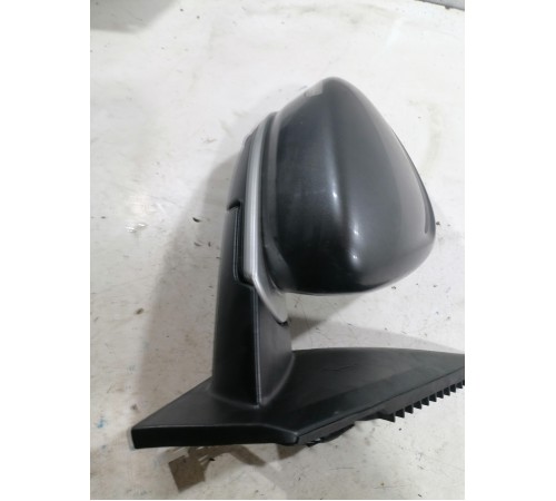 Зеркало заднего вида боковое правое