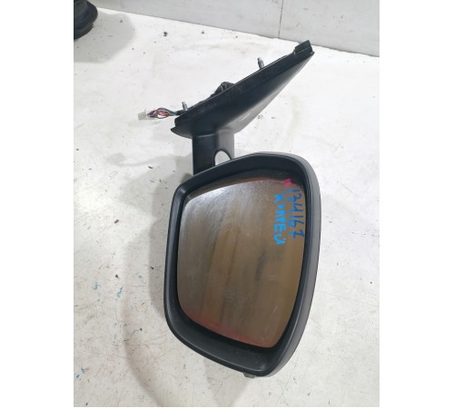 Зеркало заднего вида боковое правое