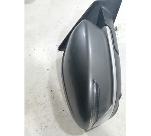 Зеркало заднего вида боковое правое