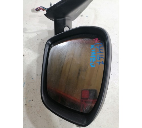 Зеркало заднего вида боковое правое