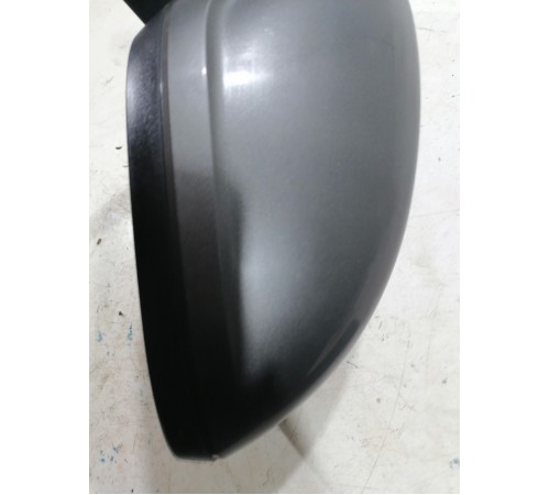 Зеркало заднего вида боковое правое