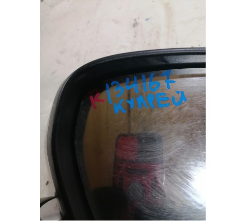 Зеркало заднего вида боковое правое