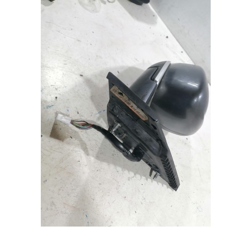 Зеркало заднего вида боковое правое