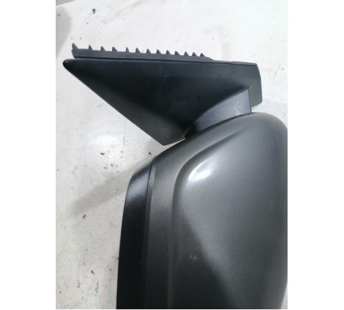 Зеркало заднего вида боковое правое