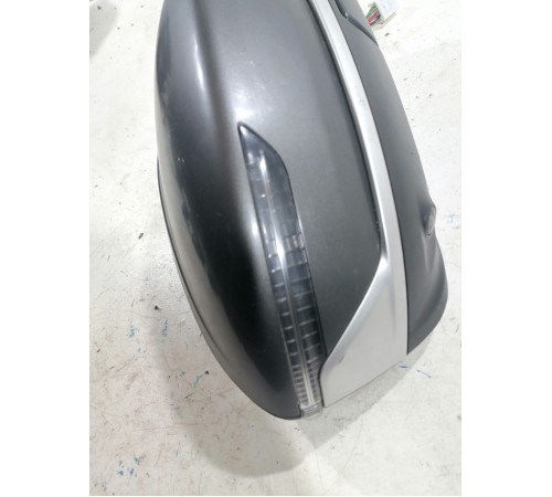 Зеркало заднего вида боковое правое