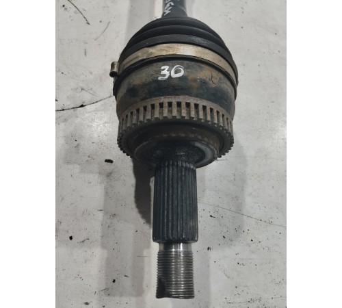 Привод(полуось) передний левый