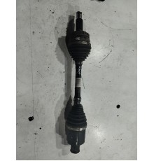 Привод(полуось) передний левый