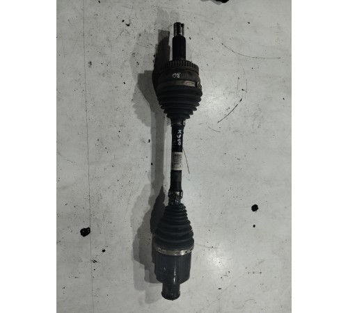 Привод(полуось) передний левый