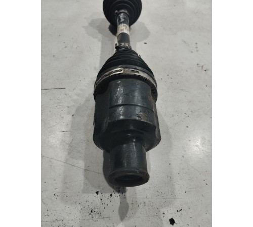 Привод(полуось) передний левый