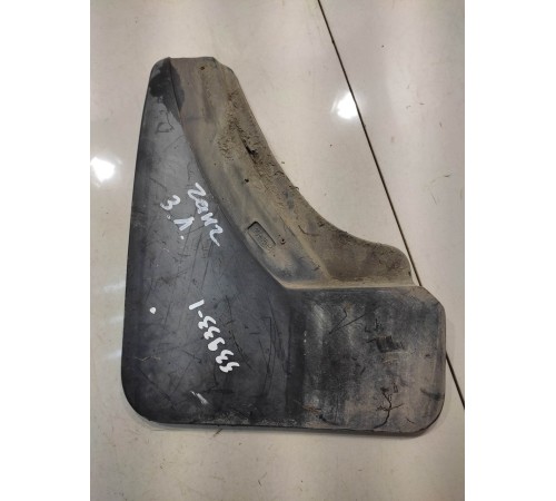 Брызговик (задний, левый)