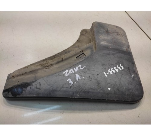 Брызговик (задний, левый)