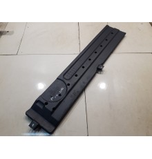 Воздуховод (левый)