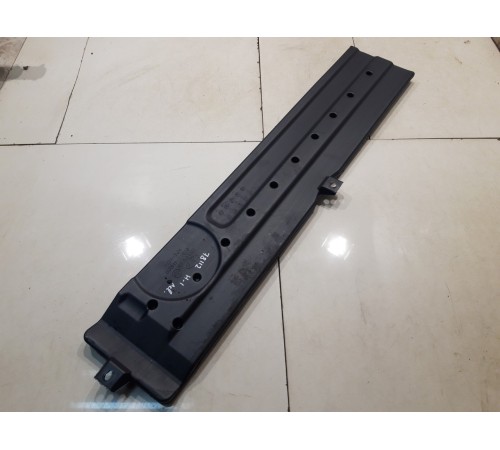 Воздуховод (левый)