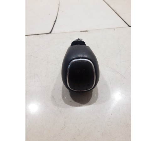 Ручка переключения КПП