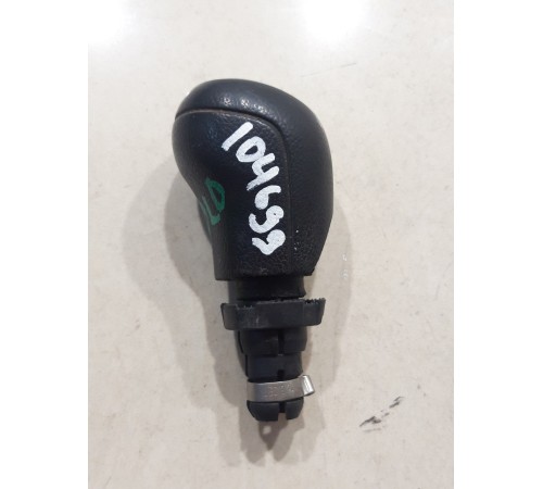 Ручка переключения КПП