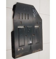 Защита коробки передач