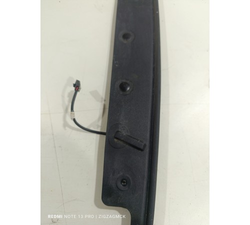 Датчик положения концевик двери крышки багажника левый