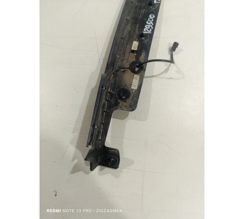 Датчик положения концевик двери крышки багажника левый